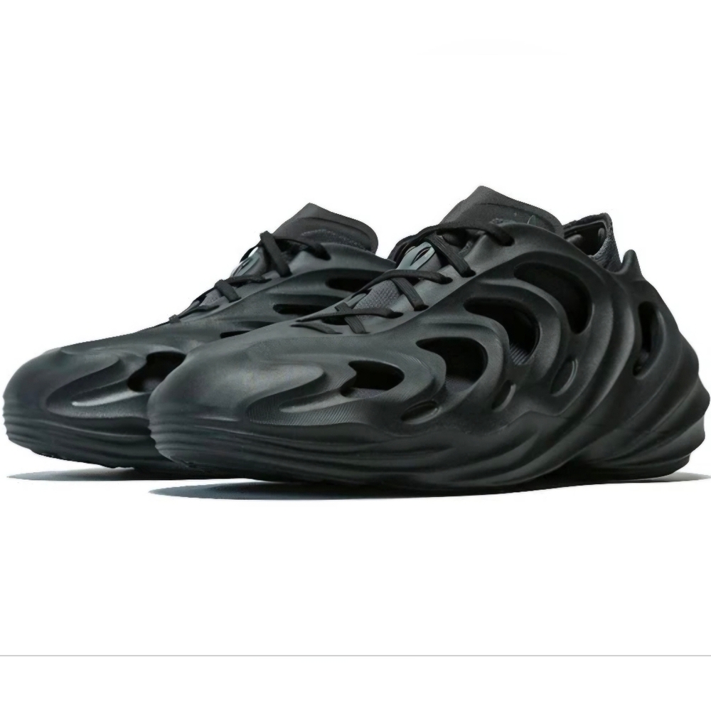 Adidas AdiFOM QBlack Carbon